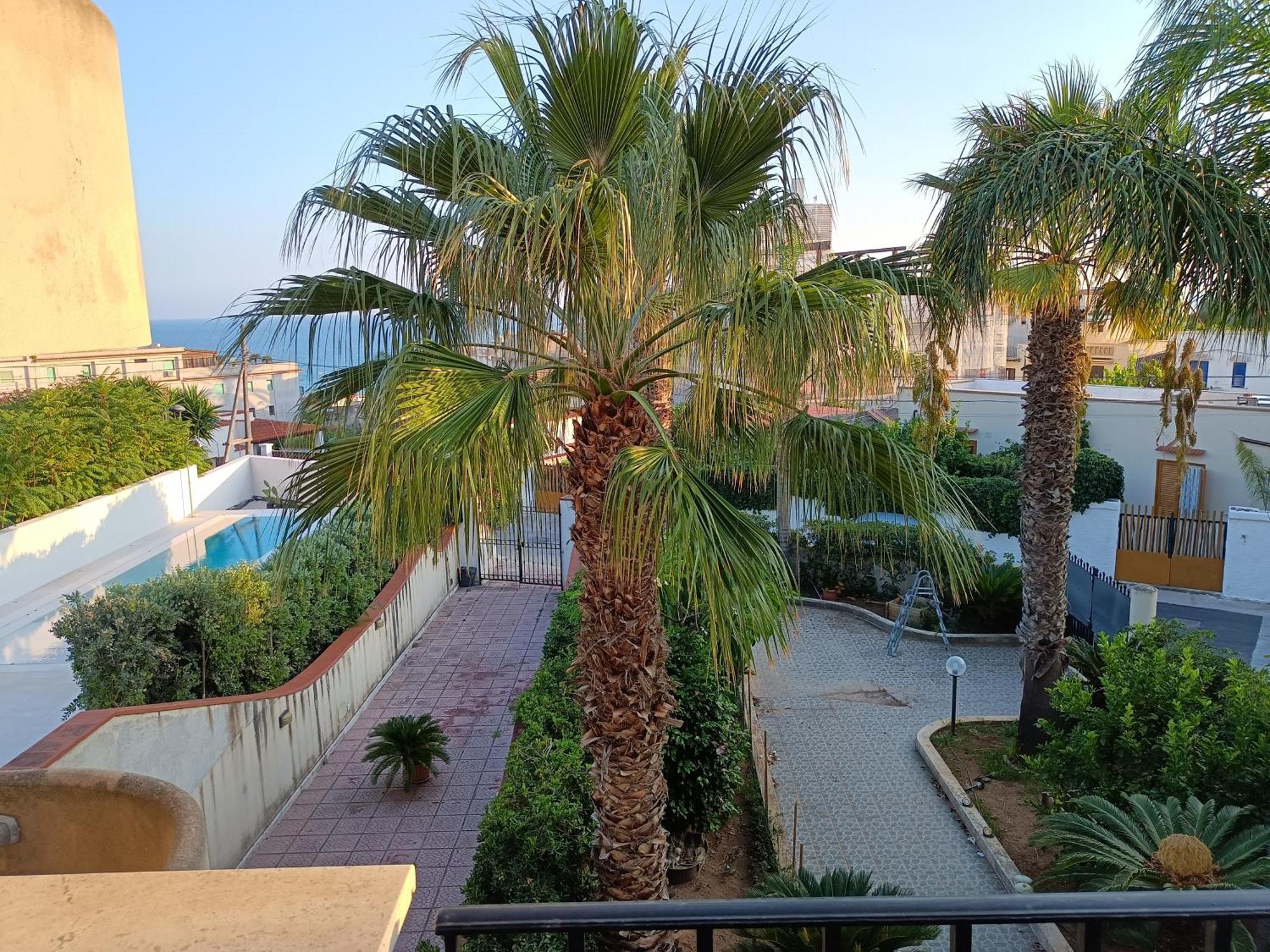 Casa G&g * Marinella di Selinunte